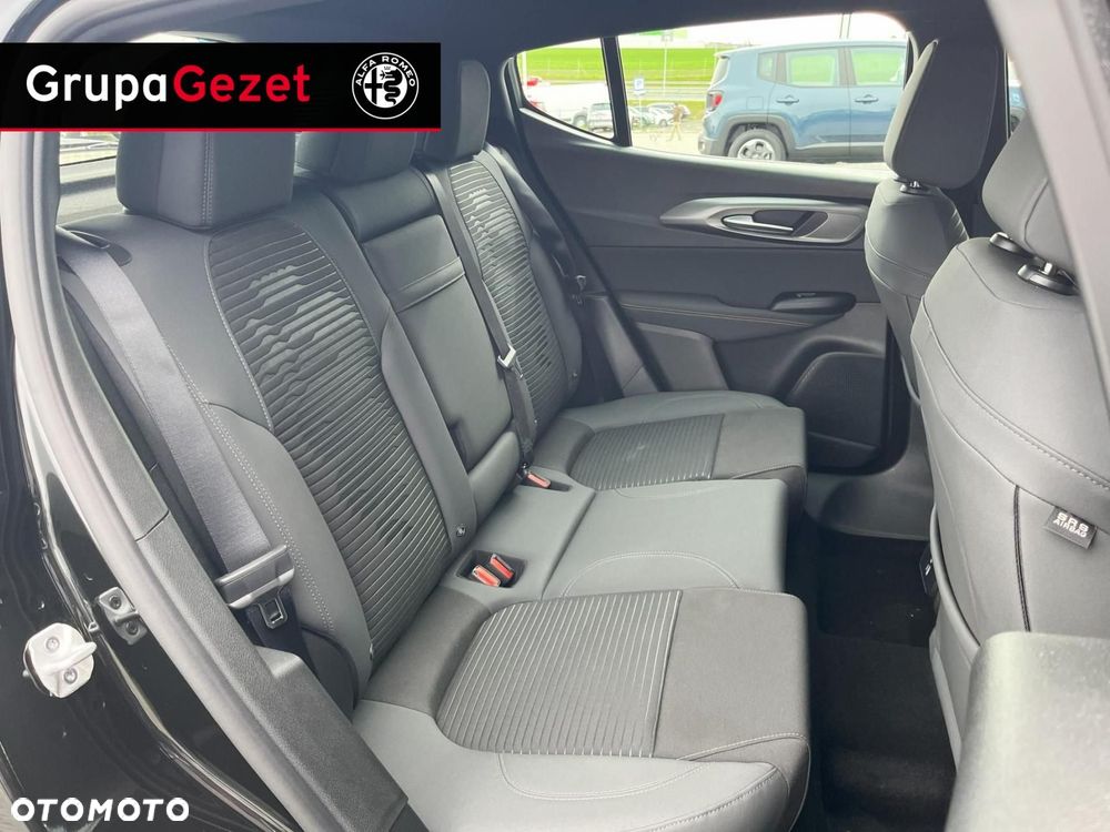 Alfa Romeo Tonale - 6