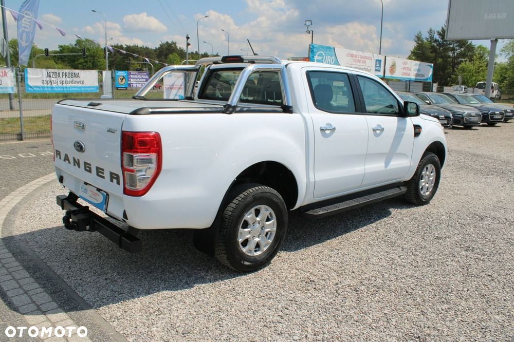 Ford Ranger - 7