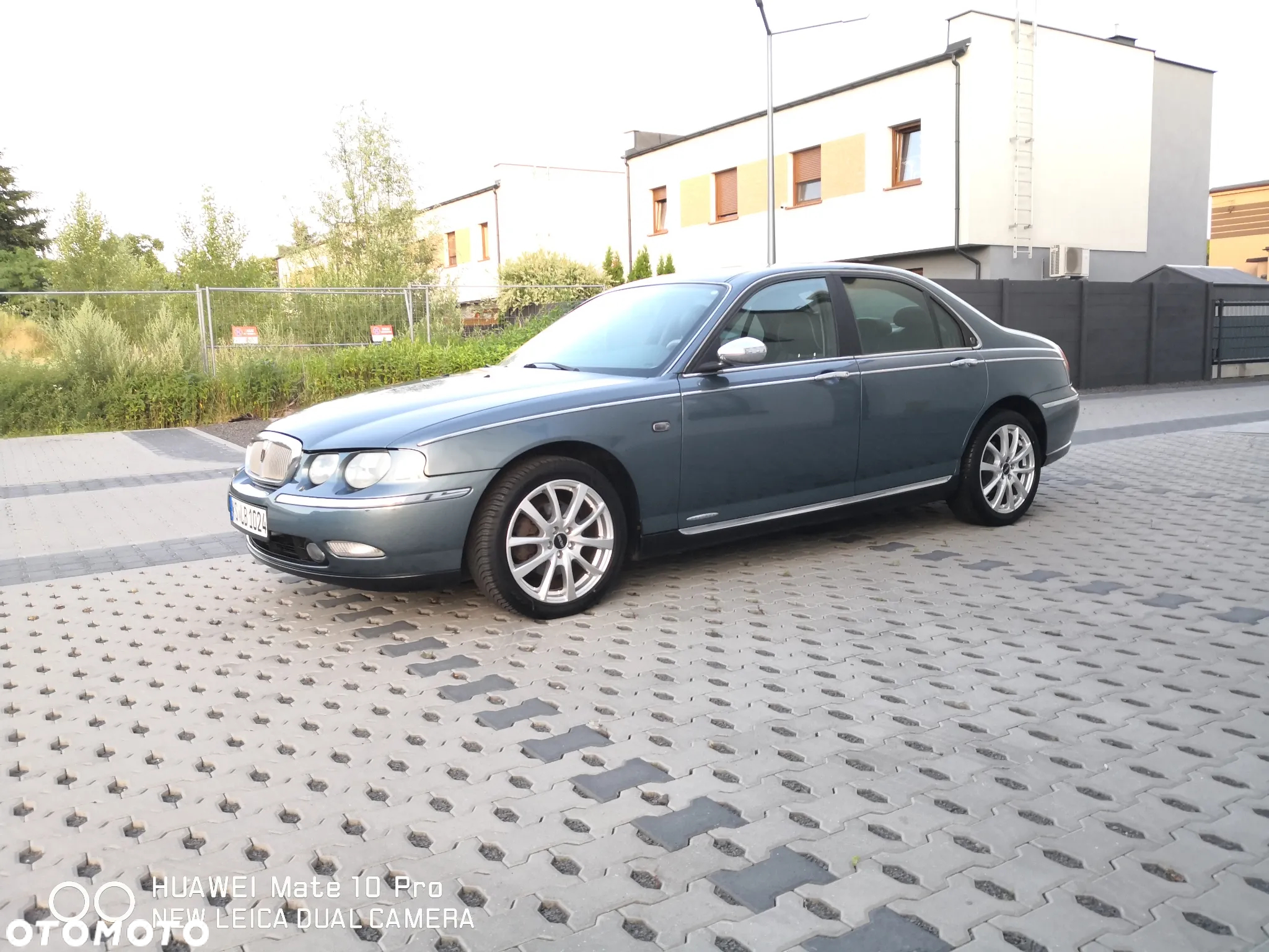 Rover 75 R 2.0i V6 - 34