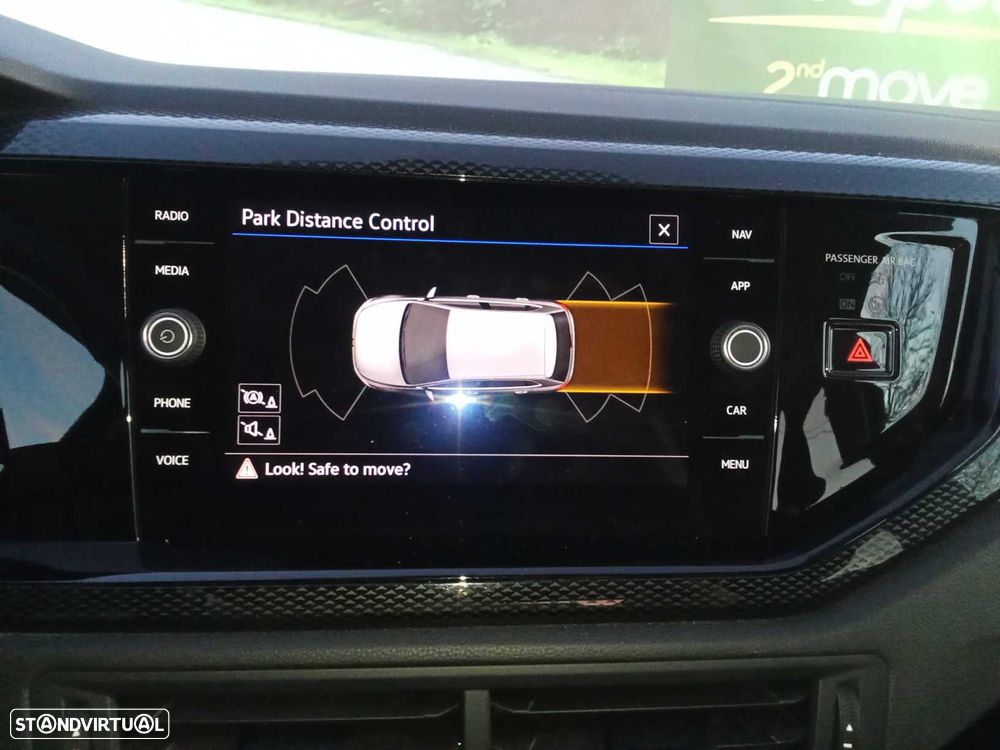 VW Polo 1.0 TSI Life - 17