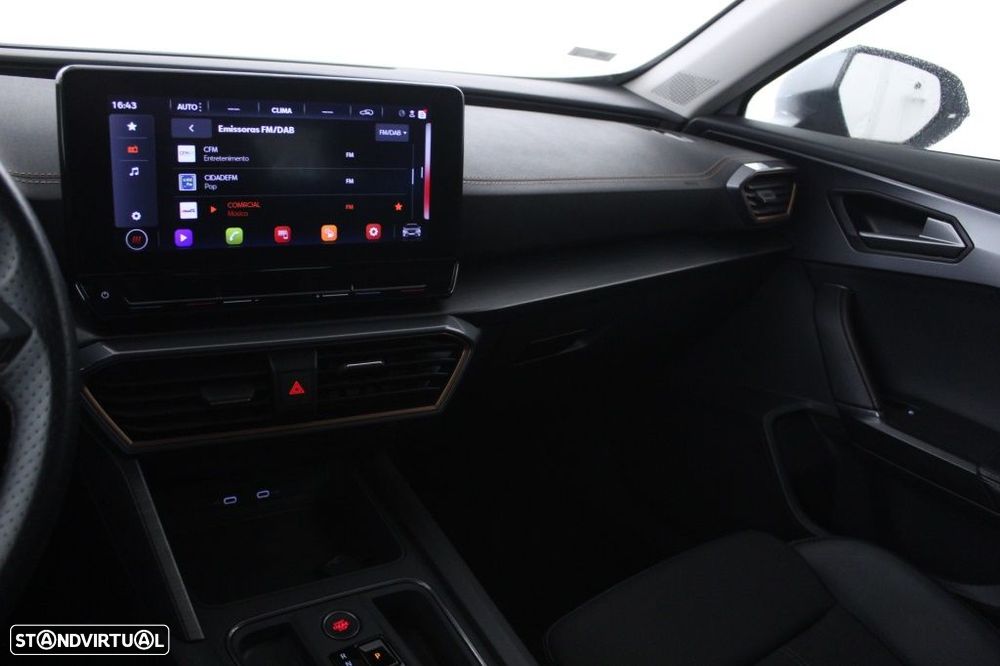 Cupra Formentor 1.5 TSI DSG - 30