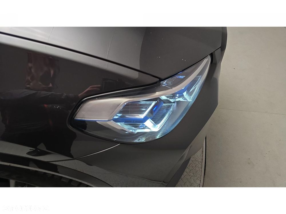 BMW X4 xDrive30d M Sport - 25