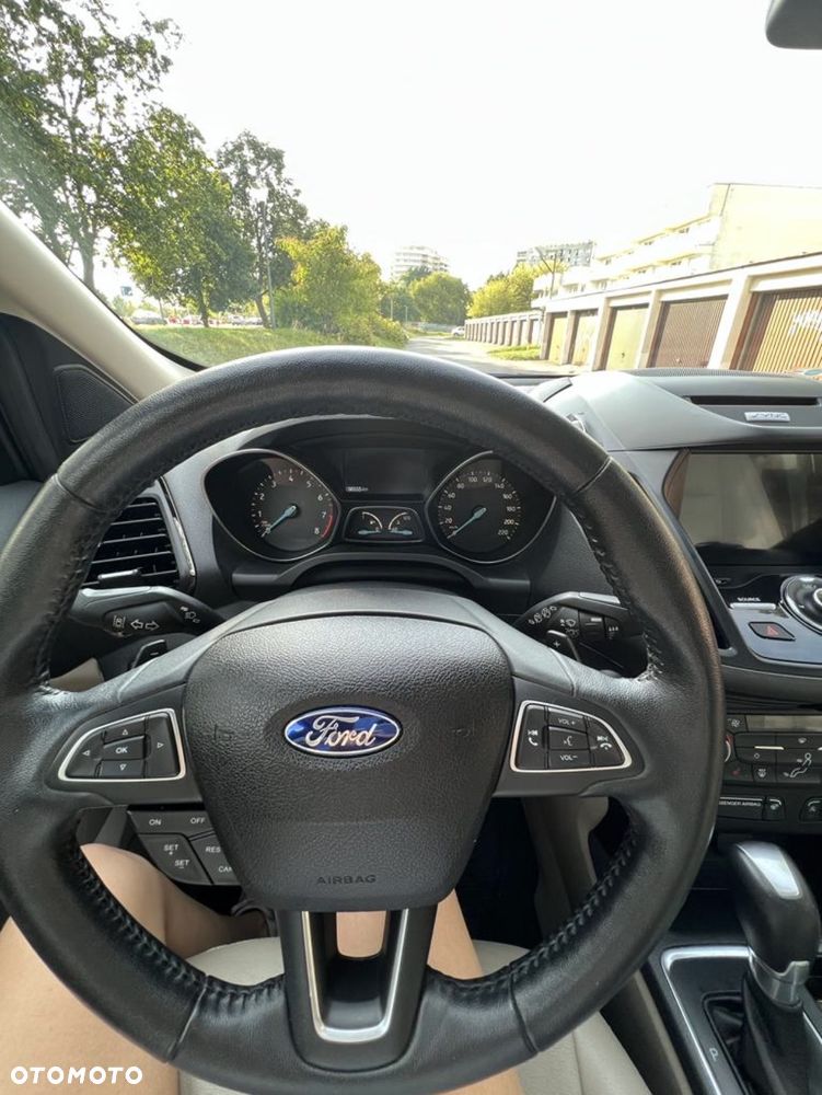 Ford Kuga 2.0 EcoBoost AWD Titanium ASS - 13