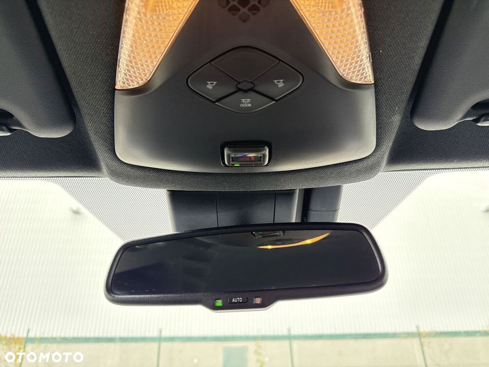 Toyota C-HR 2.0 Hybrid GR Sport - 23