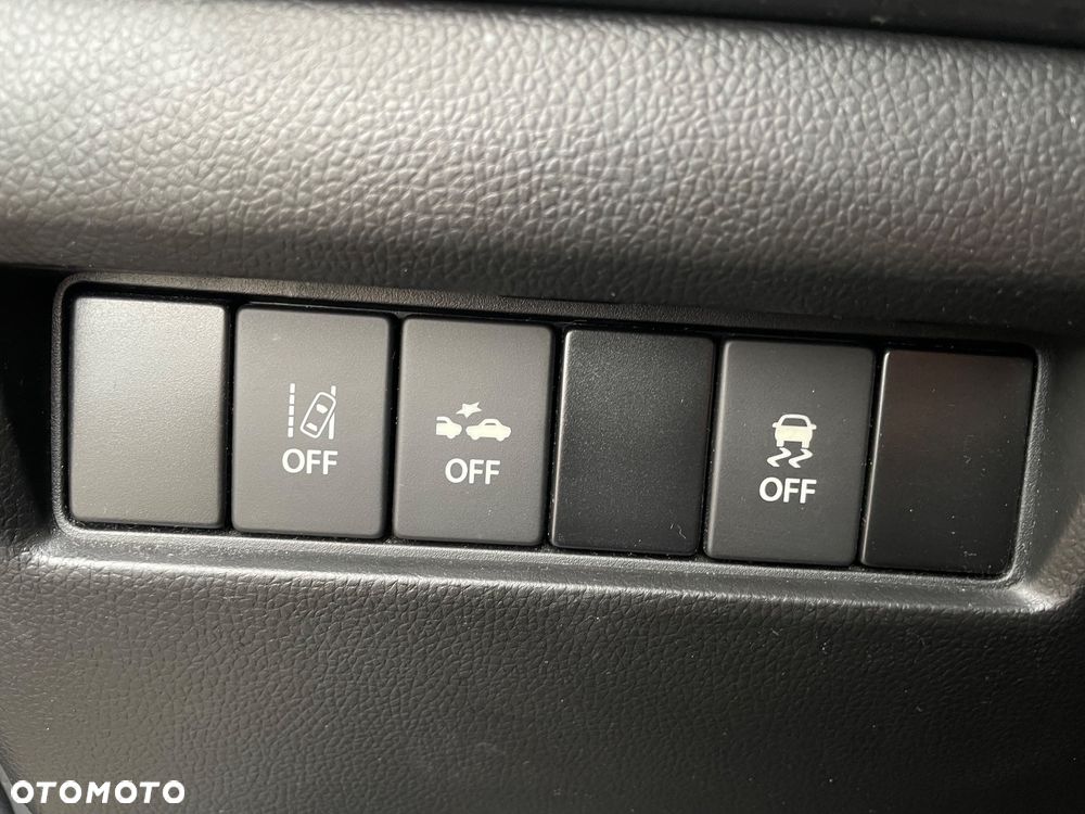 Suzuki Swift 1.0 T Elegance - 17