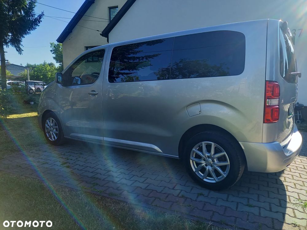 Citroën SpaceTourer 2.0 BlueHDi XS Business - 10