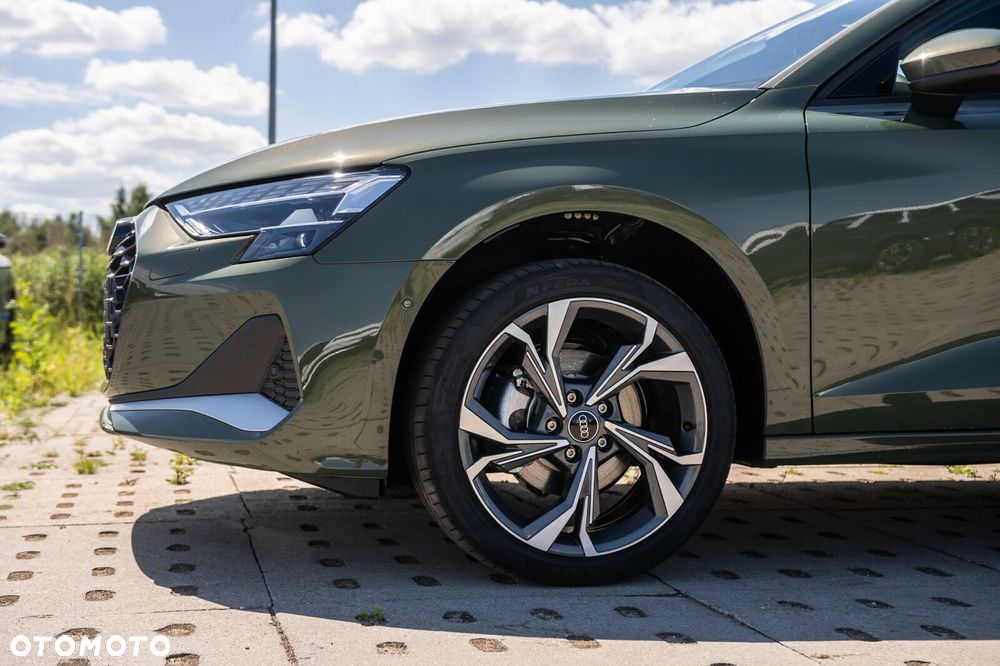 Audi A3 Sportback - 6
