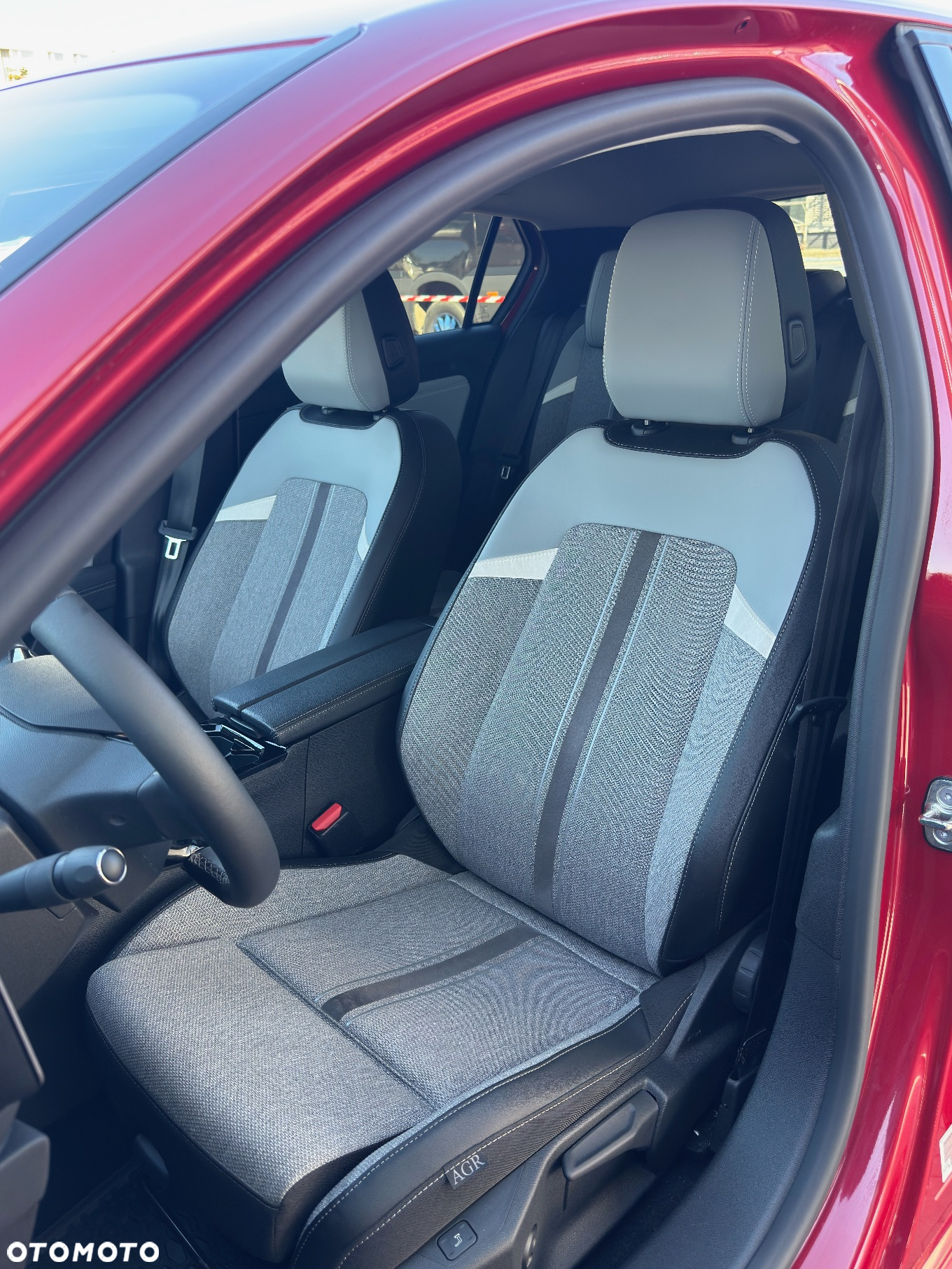Opel Astra V 1.2 T Elegance S&S - 7