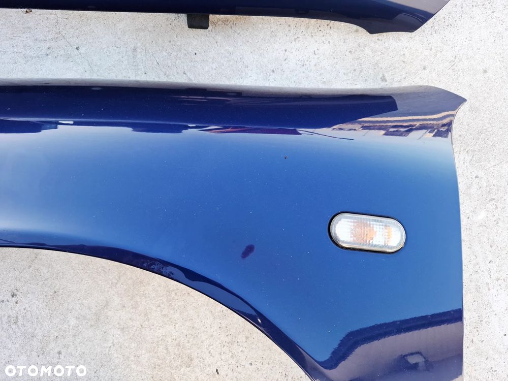 Błotnik Prawy Prawa Przód Przedni Seat Leon I 1 Toledo II 2 BRAK WYSYŁKI - 9