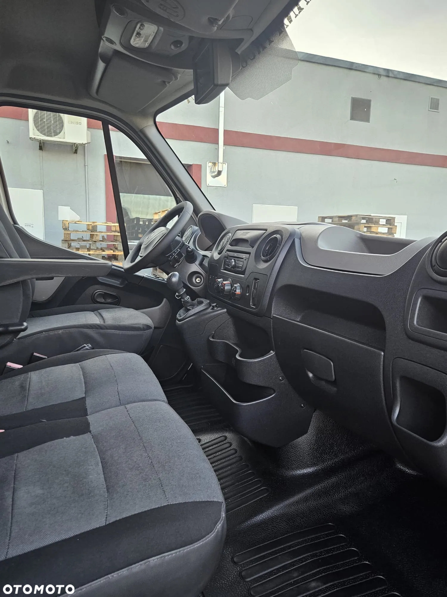 Renault MASTER - 12