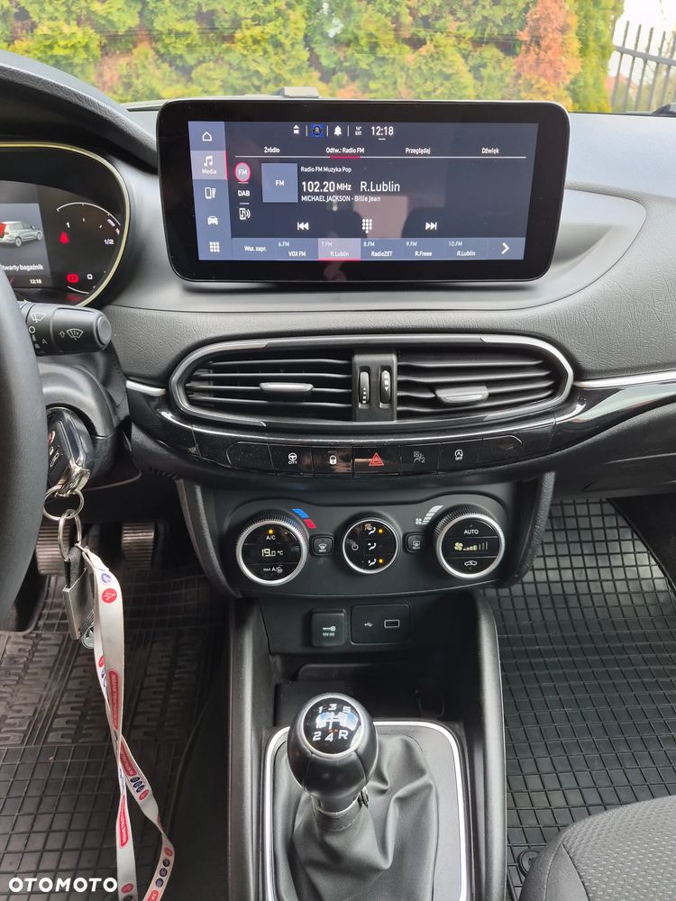 Fiat Tipo 1.0 T3 City Life - 8