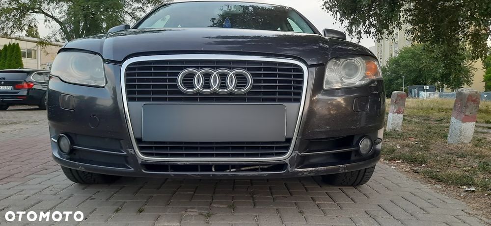 Audi A4 - 23