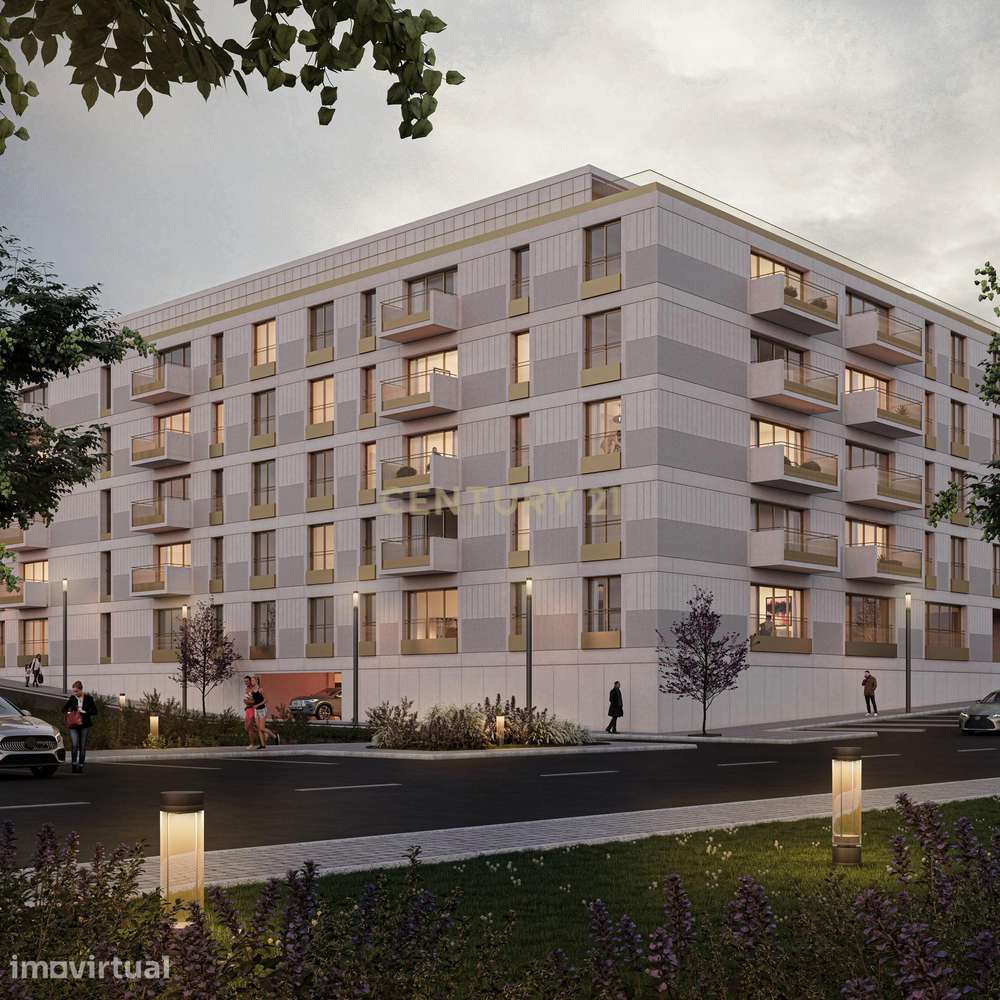 Apartamento T2 -The Yard Tagus | Tagus Park - Lisboa - Grande imagem: 5/11