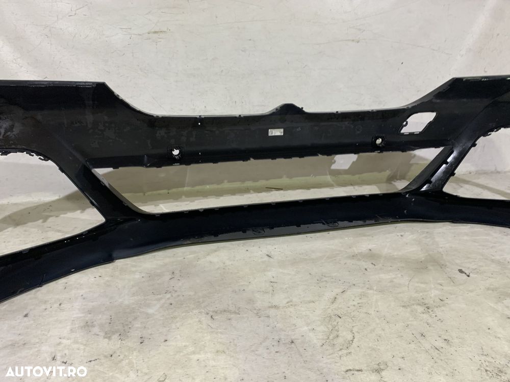 Bara fata BMW Seria 5, G30/G31, LCI facelift, M-Sport, 2020, 2021, 2022, 2023, cod origine OE 51118098644. - 11