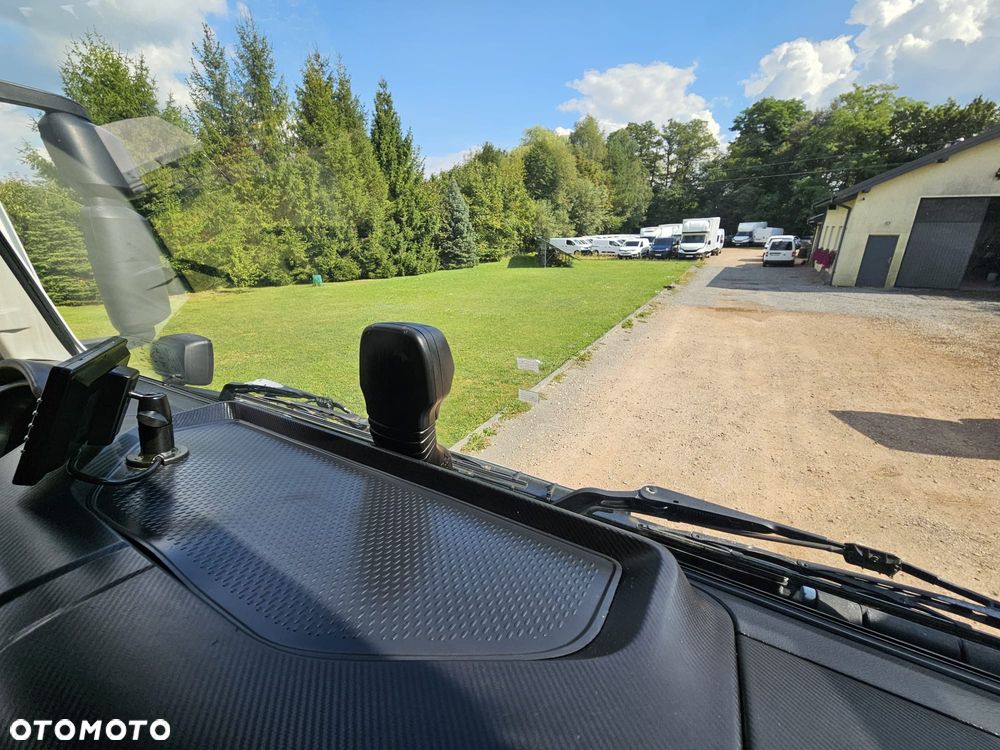 Iveco Stralis AD 330 - 25