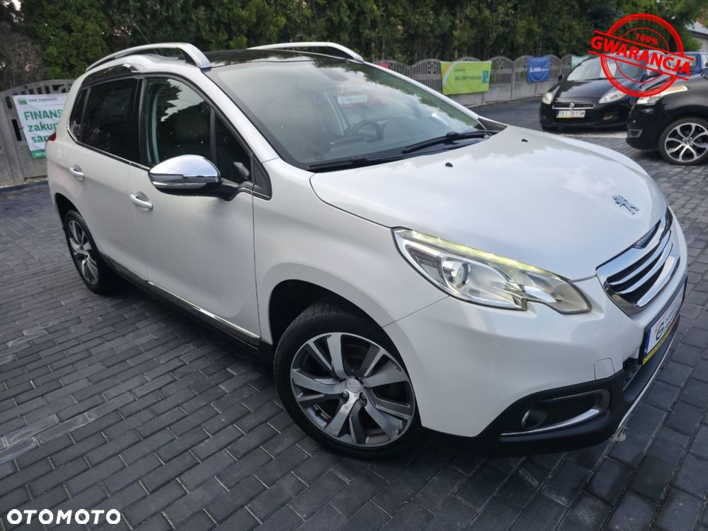 Peugeot 2008 - 15