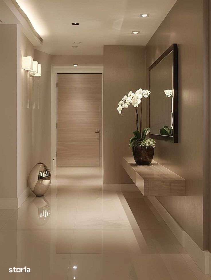 Apartament 2 camere metrou Berceni — fotografia 1