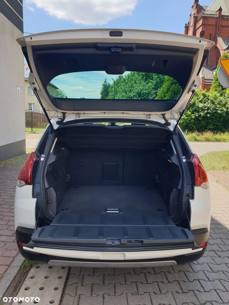 Peugeot 3008 2.0 BlueHDi Crossway S&S - 39
