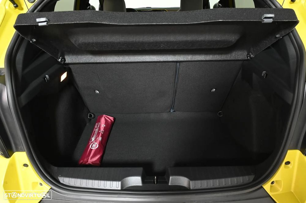 Fiat Grande Panda 45 kWh La Prima - 10