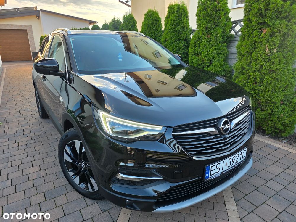 Opel Grandland X - 13