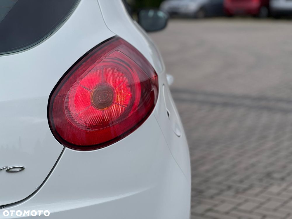 Fiat Bravo 1.4 16V Active - 8