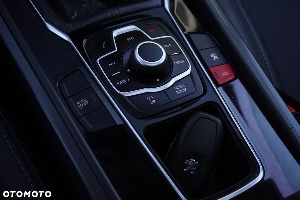 Peugeot 508 1.6 T Business Line - 31