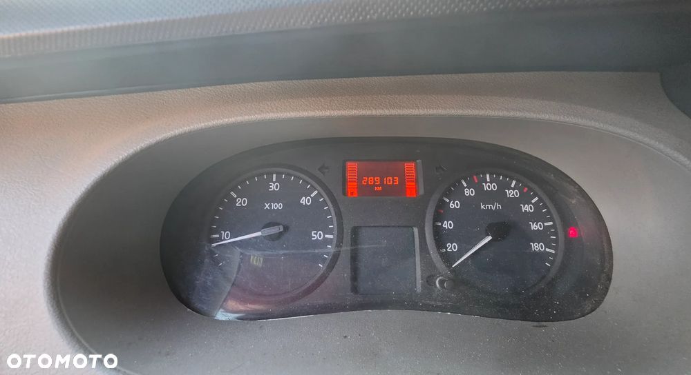 Renault Master L3 Komfort - 8