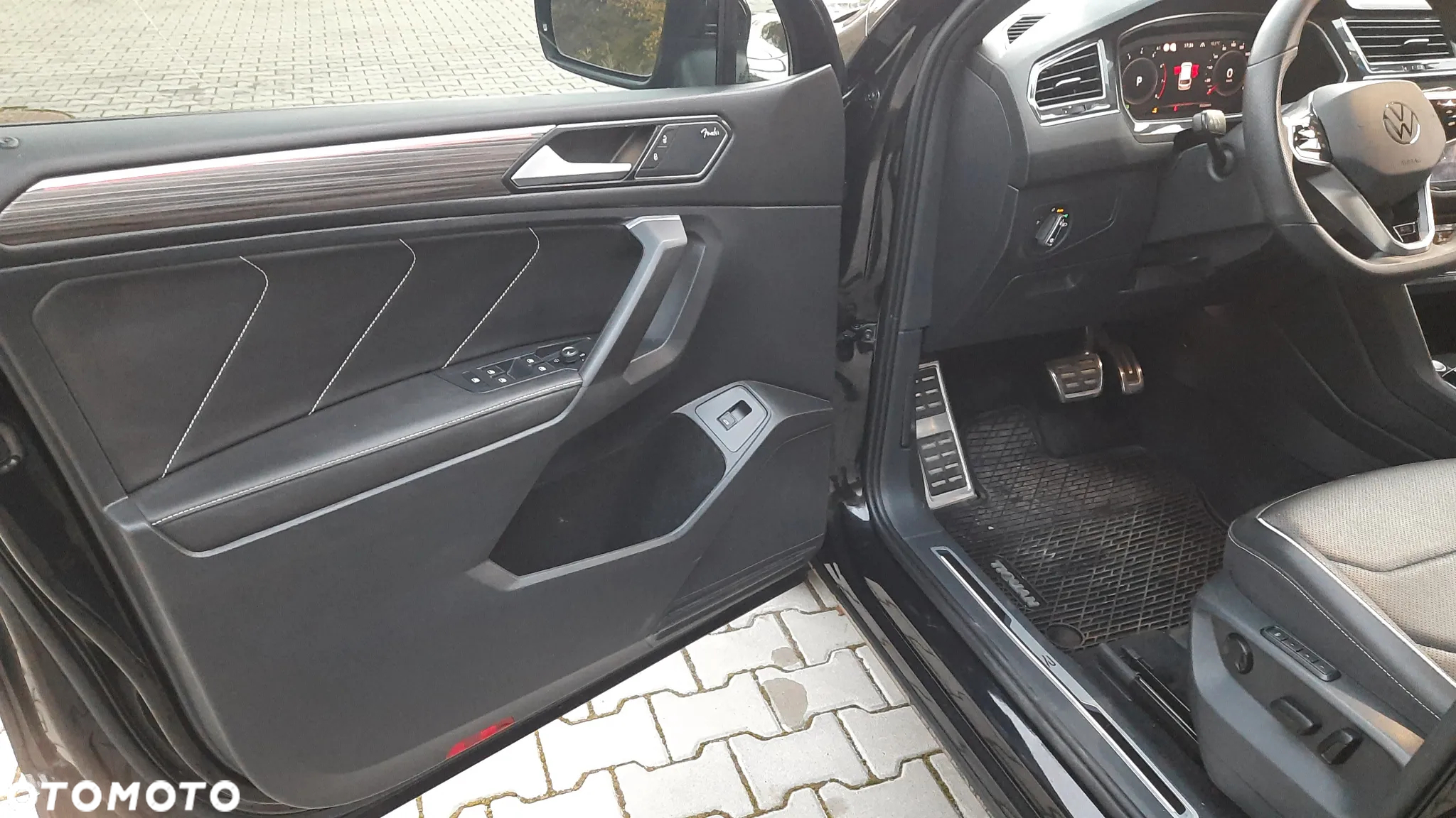 Volkswagen Tiguan Allspace 2.0 TSI 4Mot R-Line DSG - 23