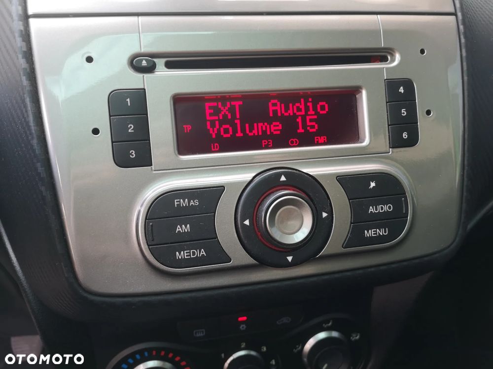 Alfa Romeo Mito 1.4 16V - 22