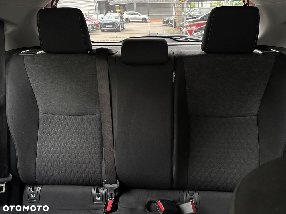Toyota Yaris Hybrid 1.5 Comfort - 17