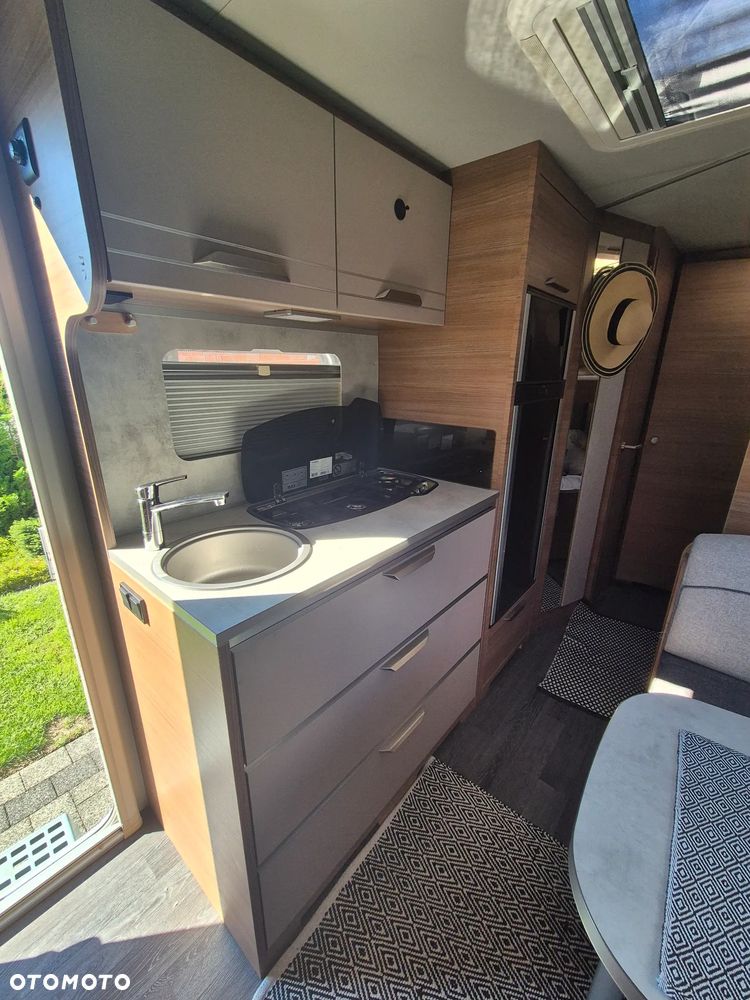 KNAUS Sport 500 KD - 12
