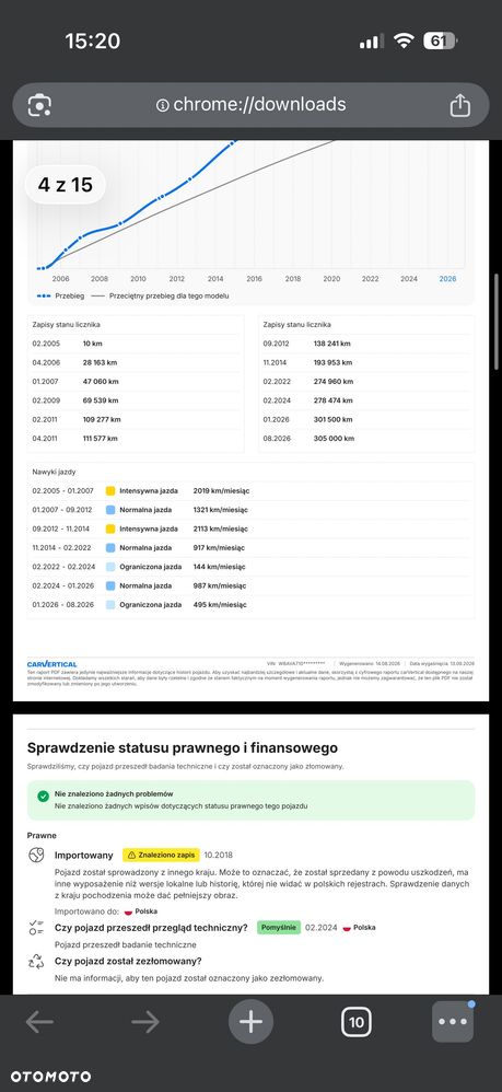 BMW Seria 3 - 14
