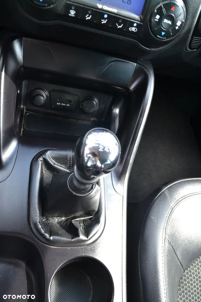 Hyundai ix35 1.6 2WD Comfort - 38