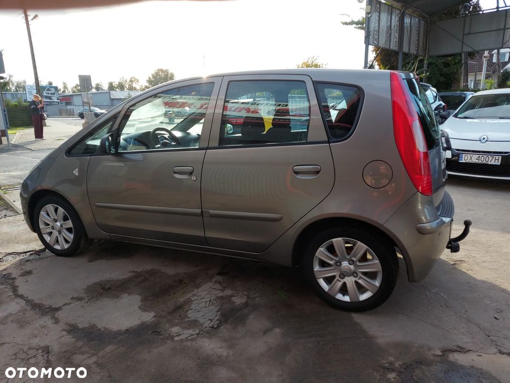 Mitsubishi Colt 1.3 Motion Plus - 9