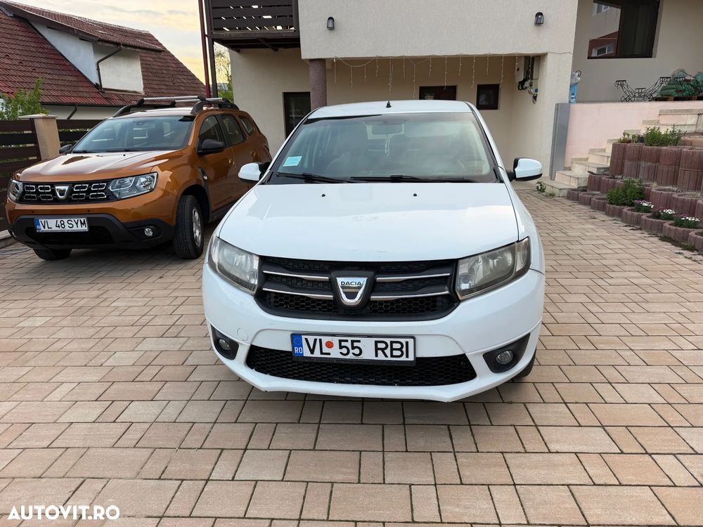 Dacia Logan 1.2 75CP Laureate - 3