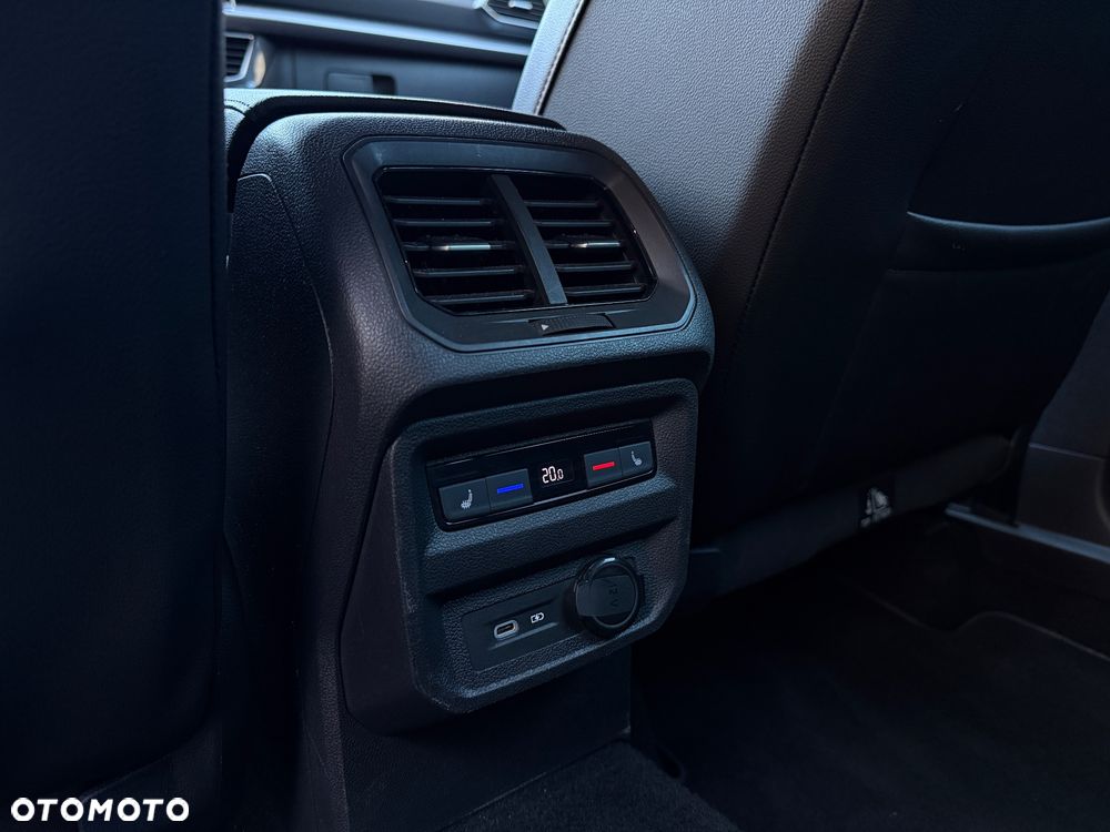 Seat Tarraco 2.0 TDI FR S&S 4Drive DSG - 22