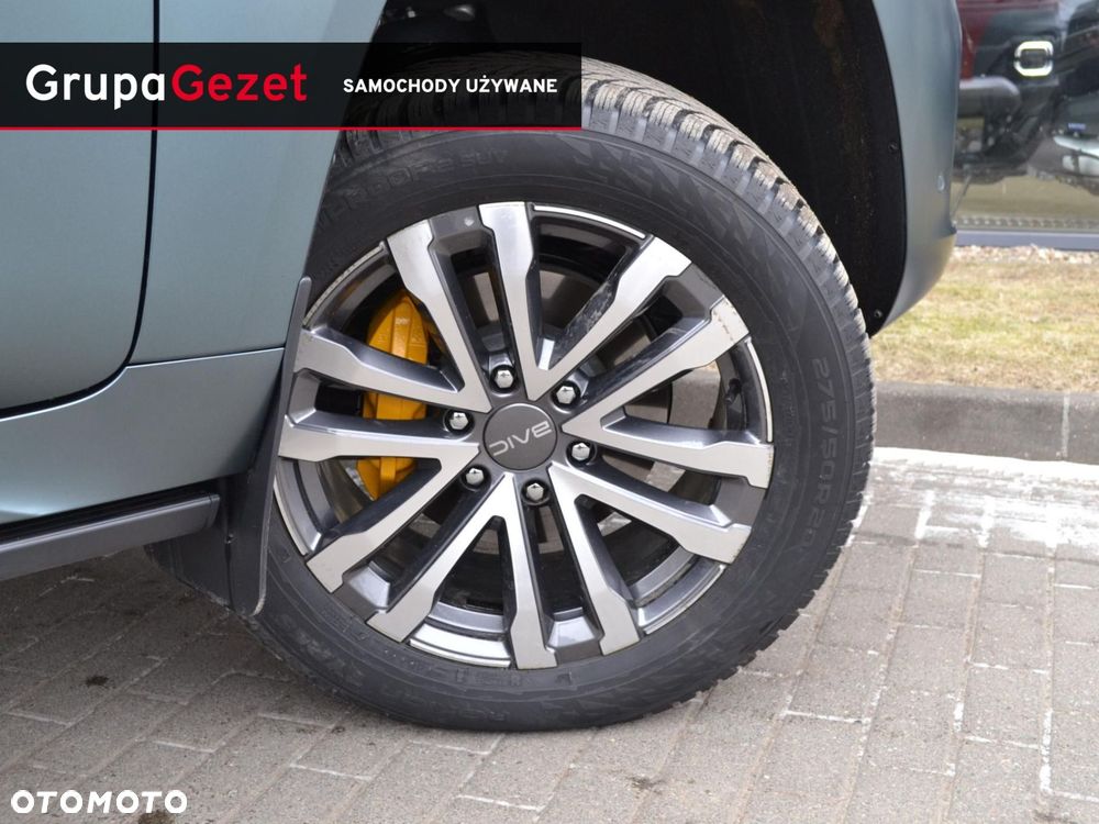 BAIC BJ60 - 18