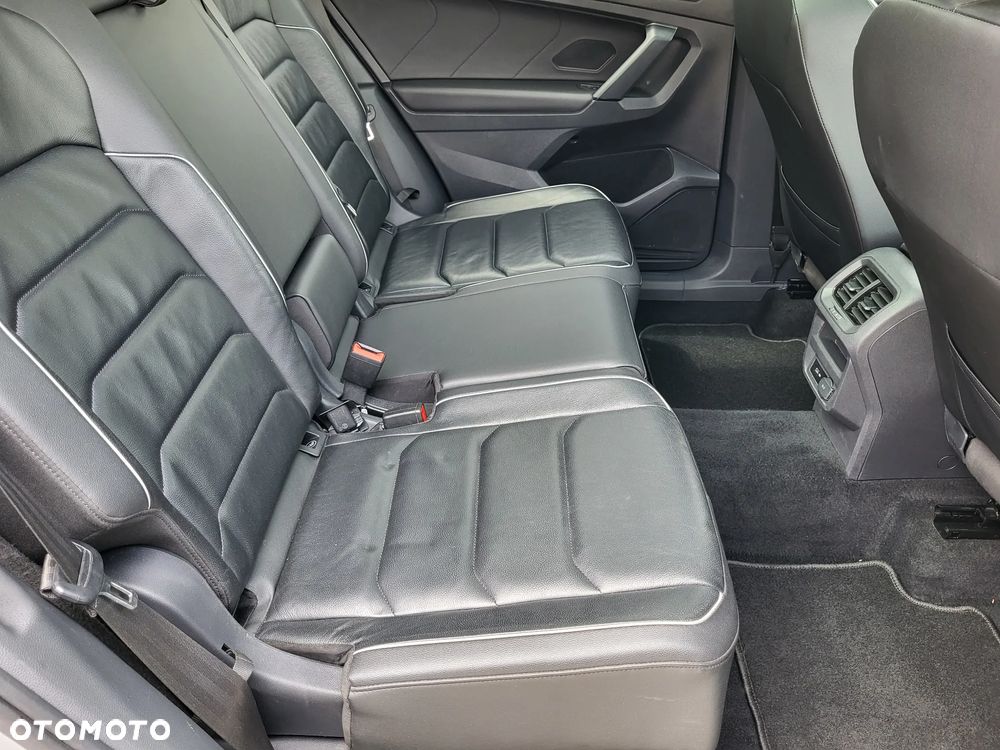 Volkswagen Tiguan 2.0 TSI 4Mot Highline DSG - 35