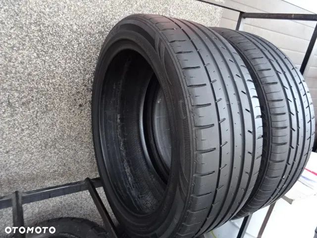 225/45/R19 96Y XL KUMHO ECSTA LE SPORT - 2