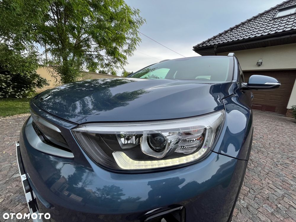 Kia Stonic 1.4 L - 5