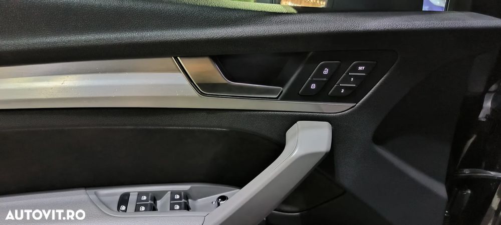 Audi Q5 2.0 TFSI S tronic Sport - 12