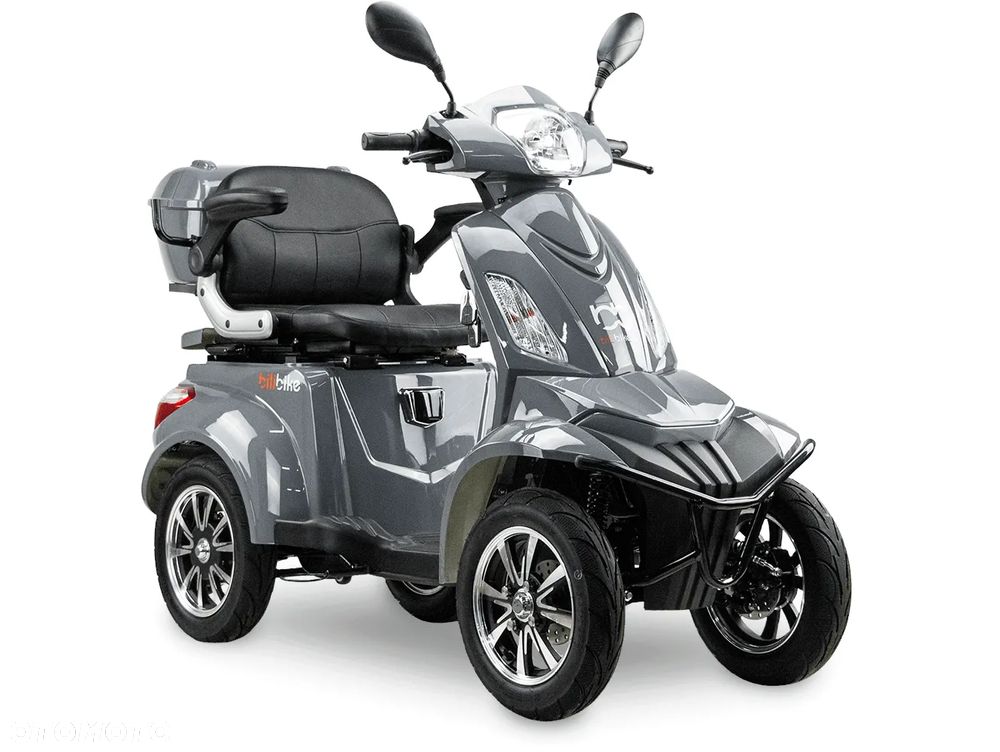 Bili Bike Shino - 9