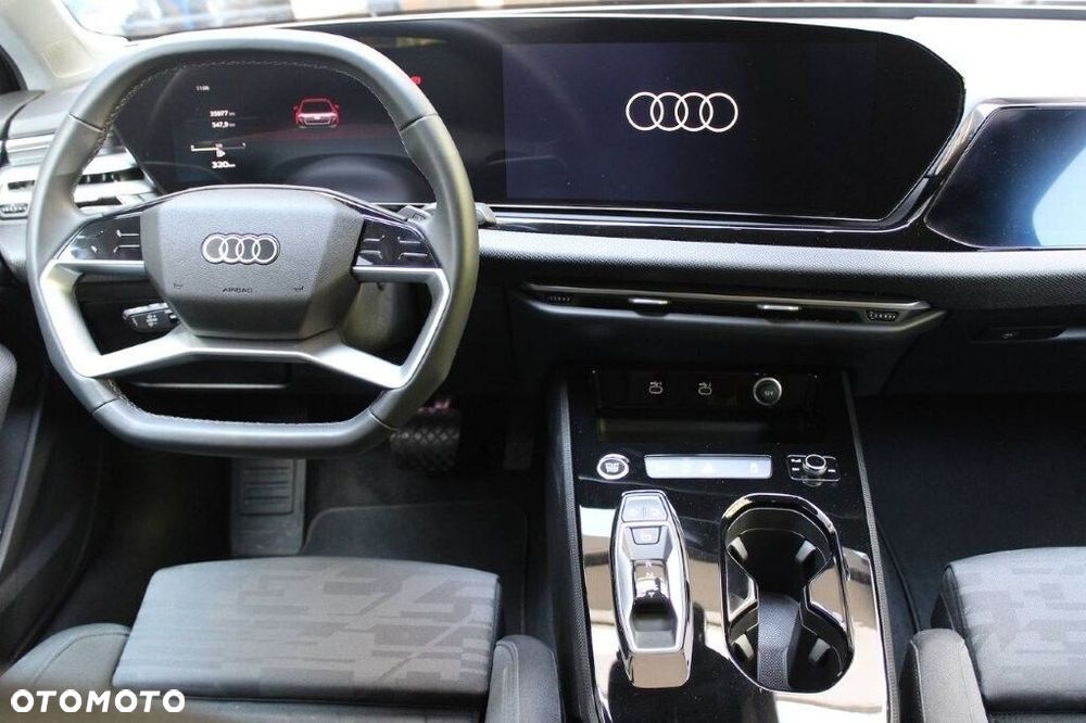 Audi A5 Limousine TFSI S tronic - 5