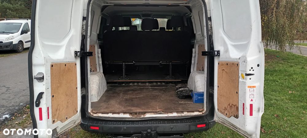 Ford Transit Custom L1H2 PKW VA Trend - 5