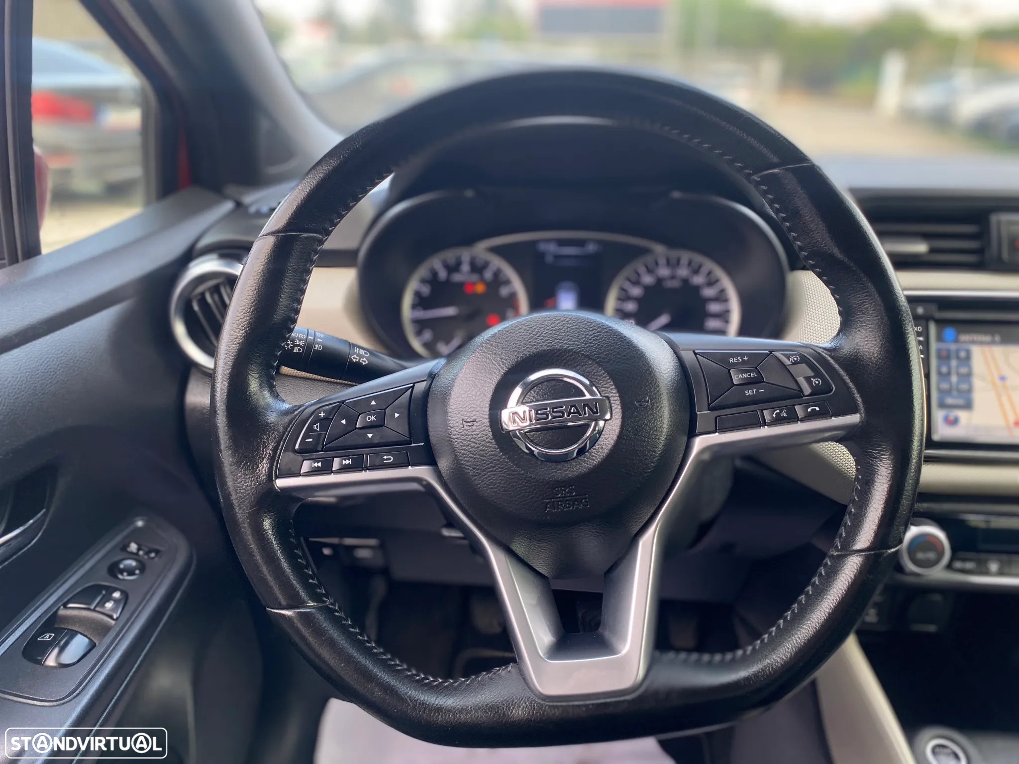 Nissan Micra 0.9 IG-T N-Connecta Urban S/S - 16