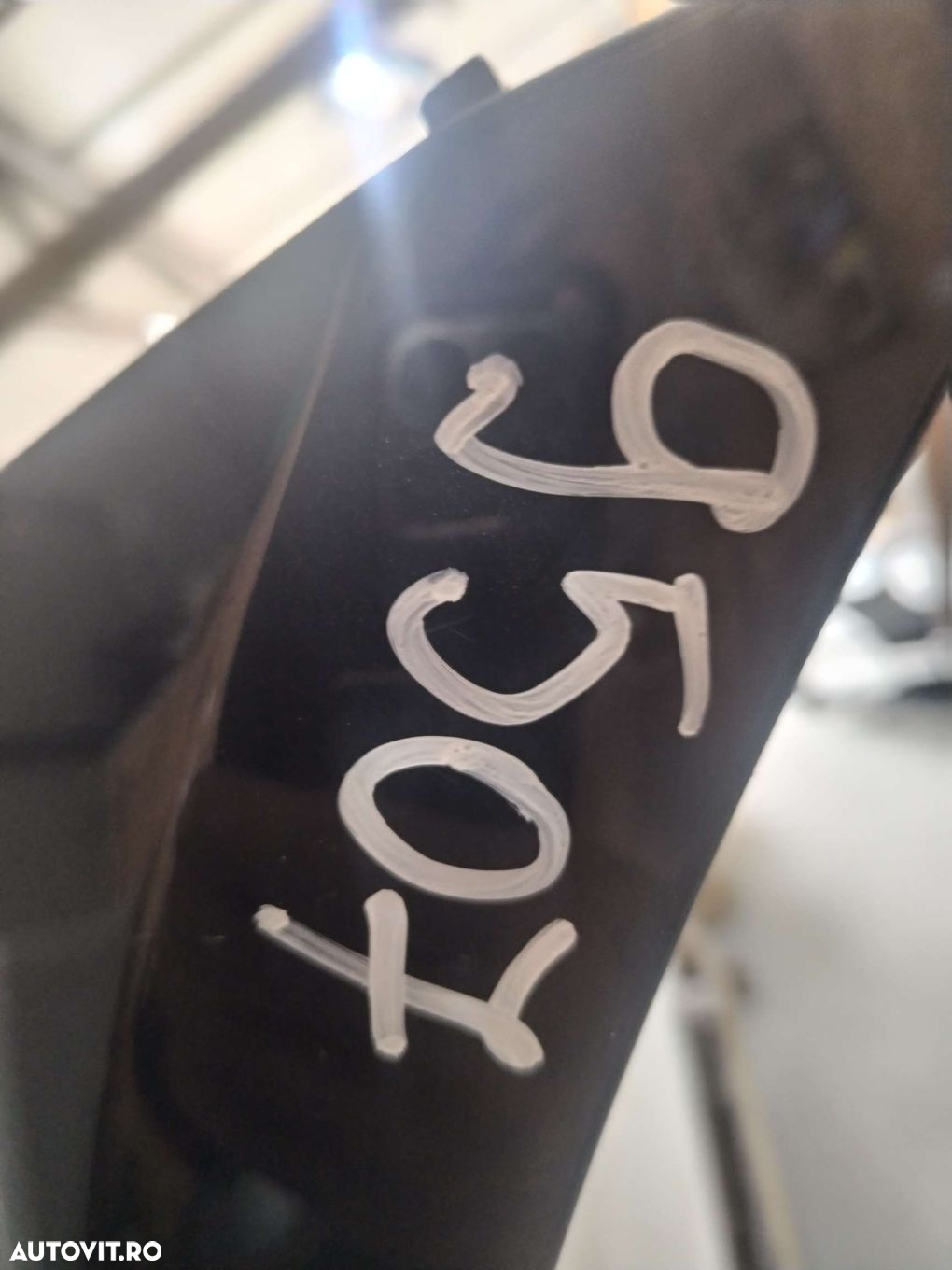 Bara fata BMW Seria 2, F45, F46, M-Sport, 2017, 2018, 2019, 2020, cod origine OE 8075593. - 14