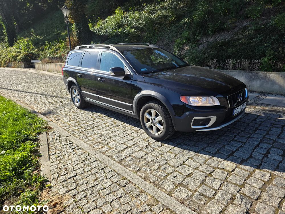 Volvo XC 70 - 2