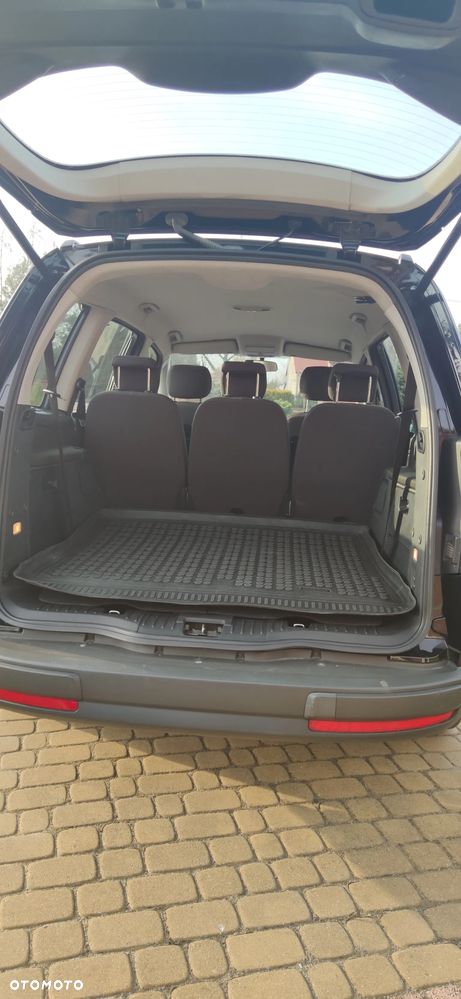 Ford Galaxy 2.0 TDCi Titanium - 3