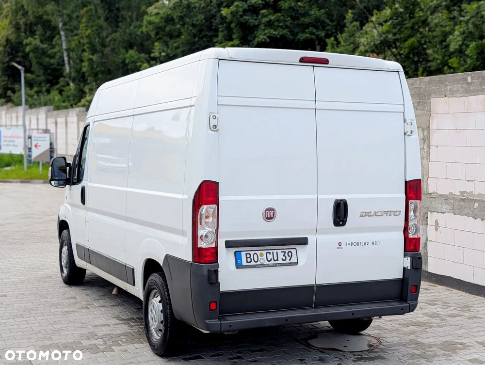 Fiat DUCATO L2H2 - 12