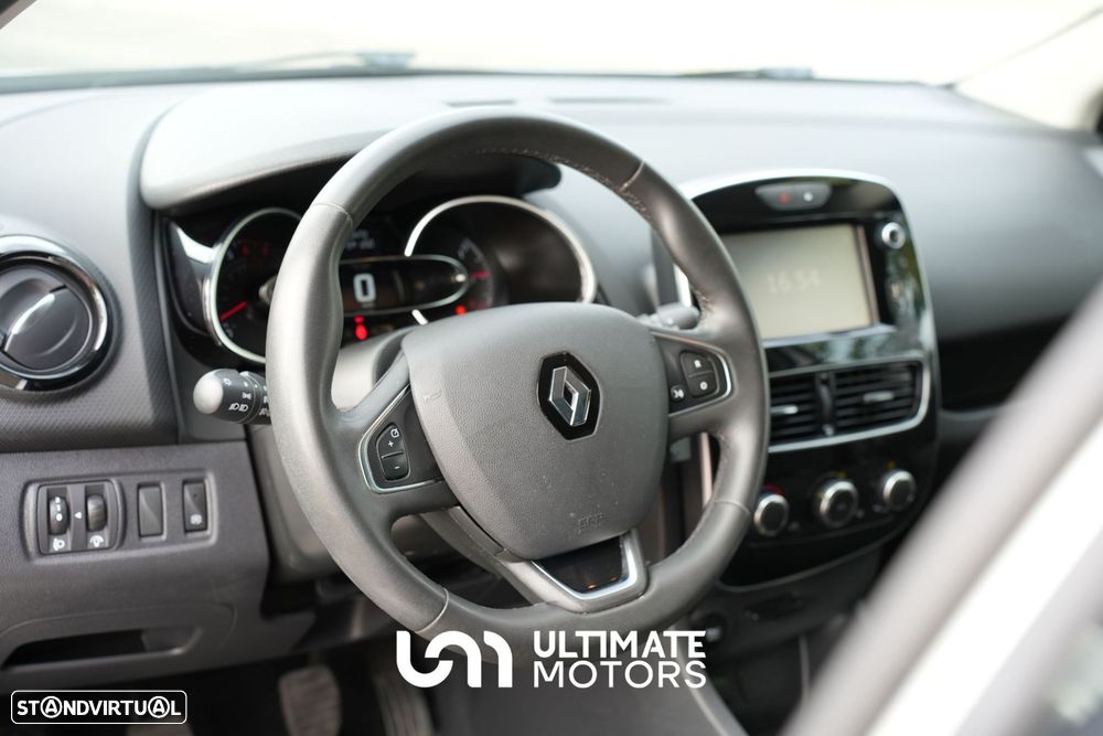 Renault Clio 0.9 TCe Limited - 7